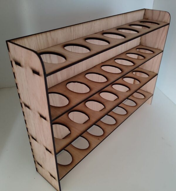 Coffee Pods Storage Rack