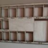 Wooden School Years and Graduation Photo Frame – Celebrate Academic Milestones with Timeless Elegance - Image 3